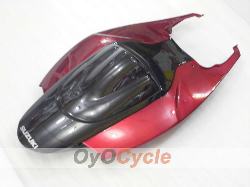 Colín trasero + funda de asiento para Suzuki 06-07 GSXR750 #OYO87909839 Imagen principal del producto