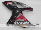 Carenado lateral izquierdo y derecho para Suzuki 06-07 GSXR600 #OYO87909594