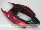 Carenado Trasero + Tapa de Asiento Para Suzuki 06-07 GSXR600 #OYO87909593