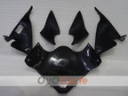 Kit de carenado por inyección para GSX R600 06-07 - Azul, Negro - Estilo de fábrica #OYO87905317