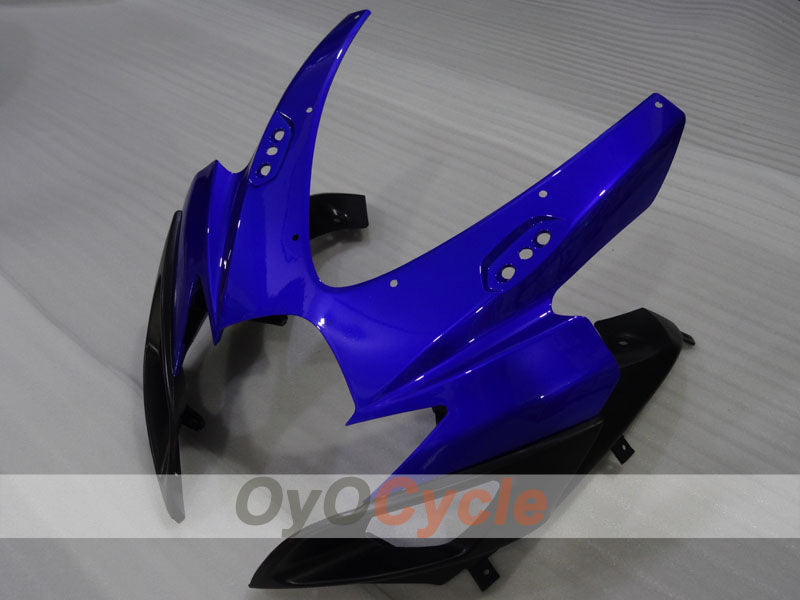 Carenado Superior Delantero para Suzuki 06-07 GSXR750 #OYO87909845