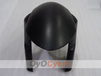 Kit de carenado por inyección para GSX R600 06-07 - Azul, Negro - Estilo de fábrica #OYO87905317