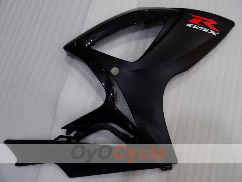 Carenado lateral izquierdo y derecho para Suzuki 06-07 GSXR600 #OYO87909604 Imagen secundaria del producto