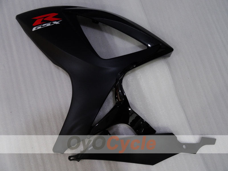 Carenado lateral izquierdo y derecho para Suzuki 06-07 GSXR600 #OYO87909604 Imagen principal del producto