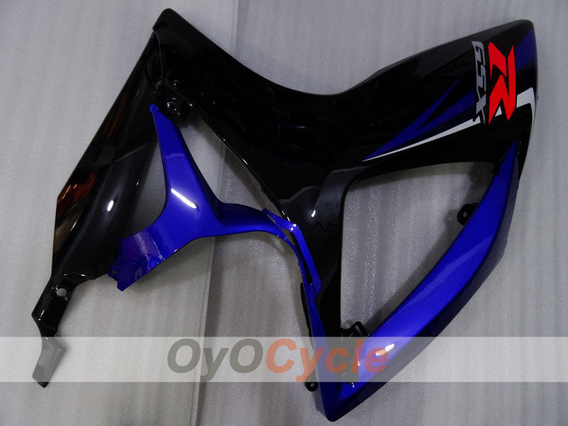 Carenado lateral izquierdo y derecho para Suzuki 06-07 GSXR750 #OYO87909851
