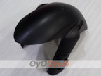 Kit de carenado por inyección para GSX R600 06-07 - Azul, Negro - Estilo de fábrica #OYO87905320