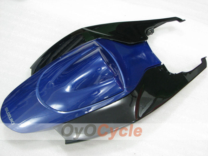 Carenado Trasero + Cubre Asiento Para Suzuki 06-07 GSXR750 #OYO87909856 Imagen principal del producto