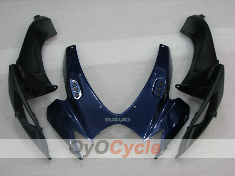 Carenado Superior Delantero para Suzuki 06-07 GSXR750 #OYO87909855