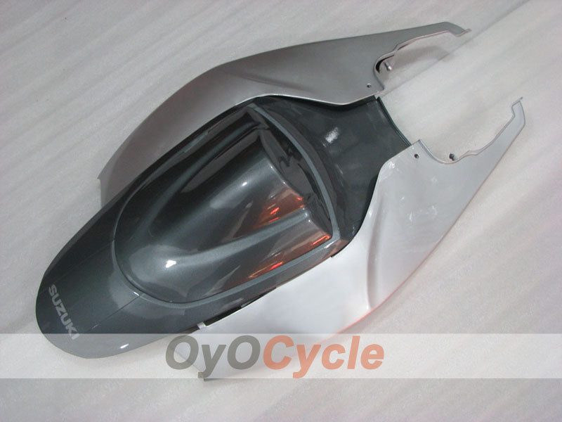 Colín Trasero + Tapa de Asiento para Suzuki 06-07 GSXR750 #OYO87909859 Imagen principal del producto