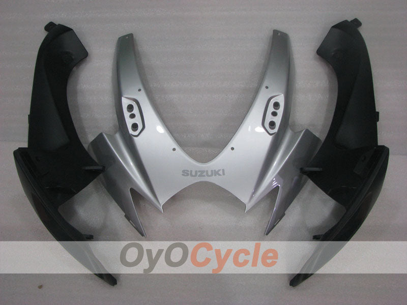 Carenado delantero superior para Suzuki 06-07 GSXR600 #OYO87909612
