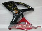 Carenado lateral izquierdo y derecho para Suzuki 06-07 GSXR600 #OYO87909618
