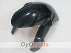 Kit de carenado por inyección para GSX R750 06-07 - Rojo, Negro - Estilo de fábrica #OYO87905361