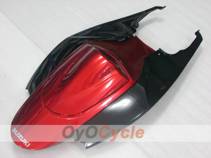 Carenado trasero + funda de asiento para Suzuki 06-07 GSXR750 #OYO87909866 Imagen principal del producto