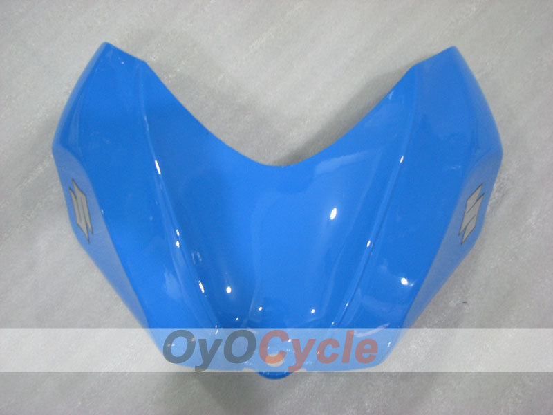 Kit de carenado por inyección para GSX R750 06-07 - Azul - Rizla+ #OYO87905362