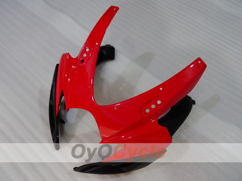 Carenado Superior Delantero para Suzuki 06-07 GSXR750 #OYO87909872 Imagen principal del producto