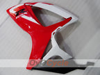 Carenado lateral izquierdo y derecho para Suzuki 06-07 GSXR600 #OYO87909627