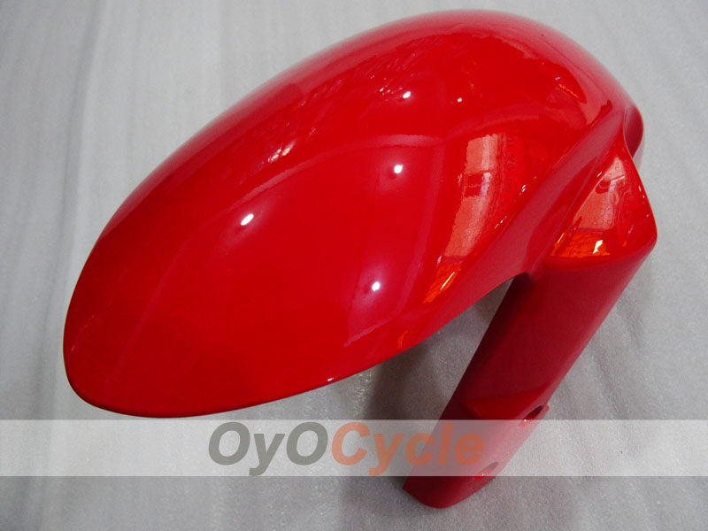 Carenado delantero de guardabarros para Suzuki 06-07 GSXR600 #OYO87909624