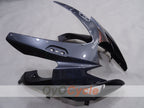 Carenado inyectado para GSX R600 06-07 - Negro, Gris - Estilo de fábrica #OYO87905328