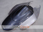 Carenado inyectado para GSX R600 06-07 - Negro, Gris - Estilo de fábrica #OYO87905328