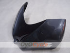 Carenado inyectado para GSX R600 06-07 - Negro, Gris - Estilo de fábrica #OYO87905328