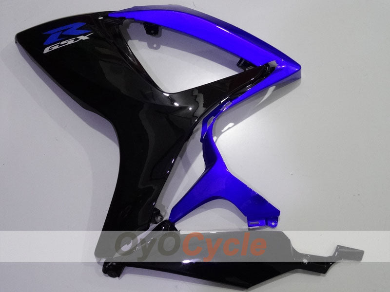 Carenado Lateral Izquierdo y Derecho para Suzuki 06-07 GSXR750 #OYO87909883 Imagen principal del producto