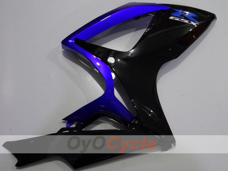 Carenado lateral izquierdo y derecho para Suzuki 06-07 GSXR600 #OYO87909634 Imagen secundaria del producto