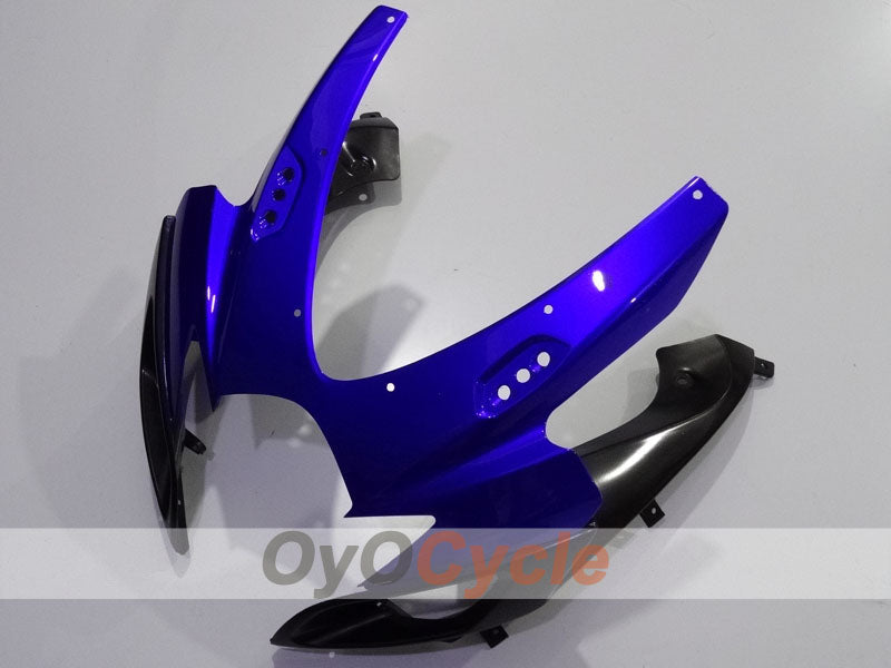 Carenado Superior Delantero para Suzuki 06-07 GSXR600 #OYO87909632 Imagen principal del producto
