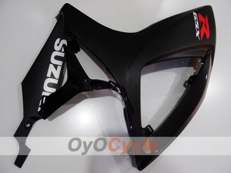 Carenado lateral izquierdo y derecho para Suzuki 06-07 GSXR750 #OYO87909886 Imagen principal del producto
