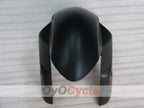 Kit de carenado por inyección para GSX R600 06-07 - Azul, Negro - Estilo de fábrica #OYO87905335