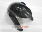 Carenado de inyección para GSX R750 06-07 - Verde, Negro - Estilo de Fábrica #OYO87905372