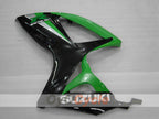 Carenado de inyección para GSX R750 06-07 - Verde, Negro - Estilo de Fábrica #OYO87905372