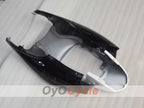 Carenado de inyección para GSX R600 06-07 - Blanco, Negro - MOTUL, VIRU #OYO87905338