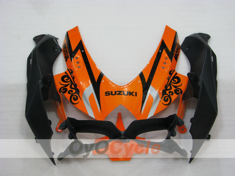 Carenado superior delantero para Suzuki GSXR750 08-10 #OYO87910064