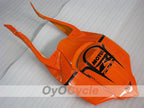 Carenado trasero + funda de asiento para Suzuki 08-10 GSXR600 #OYO87909920