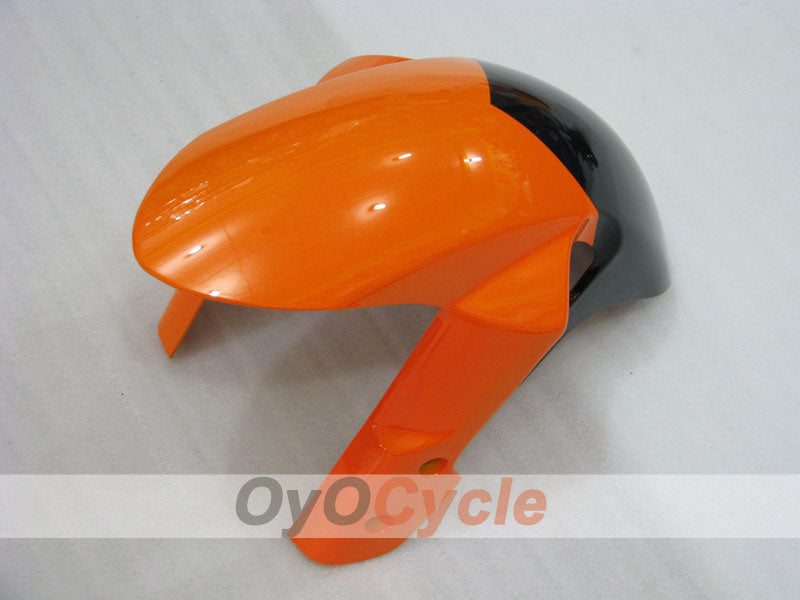 Carenado de guardabarros delantero para Suzuki 08-10 GSXR750 #OYO87910063 Imagen secundaria del producto