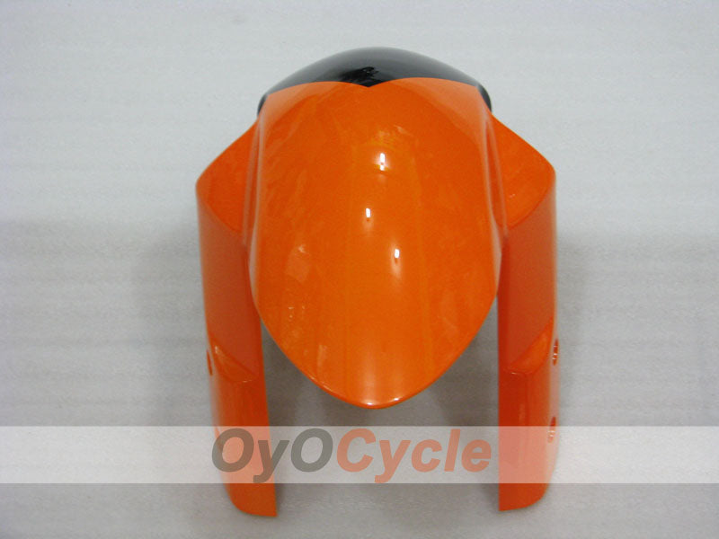 Carenado de guardabarros delantero para Suzuki 08-10 GSXR750 #OYO87910063 Imagen principal del producto