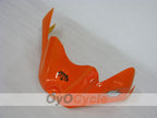 Kit de carenado de inyección para GSX R600 08-10 - Naranja - MOTUL #OYO87905376