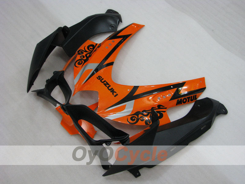Carenado superior delantero para Suzuki GSXR750 08-10 #OYO87910064