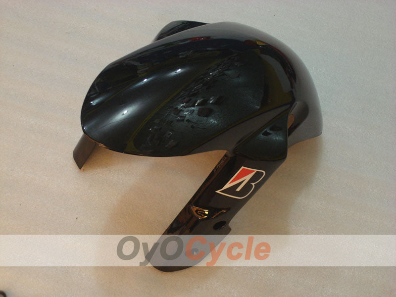 Carenado guardabarros delantero para Suzuki 08-10 GSXR600 #OYO87909924