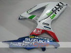 Kit de carenado de inyección para GSX R750 08-10 - Azul, Blanco - FIXI #OYO87905422