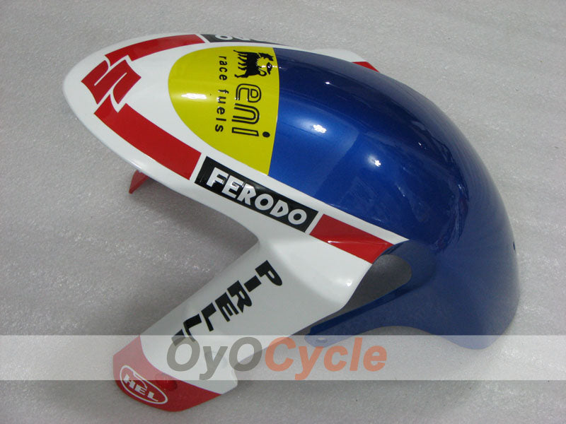Carenado de guardabarros delantero para Suzuki 08-10 GSXR750 #OYO87910074 Imagen principal del producto