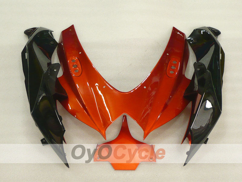 Carenado superior delantero para Suzuki 08-10 GSXR600 #OYO87909933