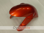 Carenado del guardabarros delantero para Suzuki 08-10 GSXR600 #OYO87909932