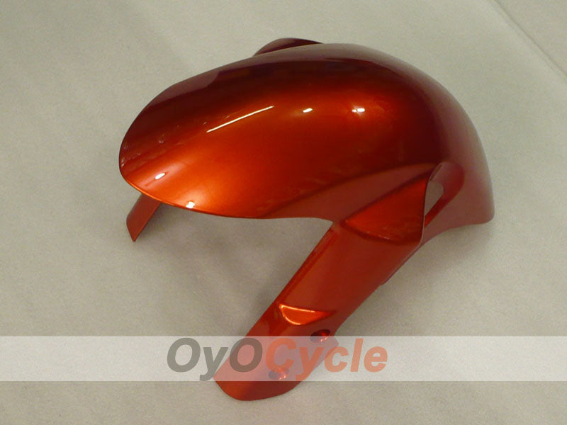 Carenado de guardabarros delantero para Suzuki 08-10 GSXR750 #OYO87910078