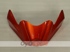 Kit de carenado por inyección para GSX R600 08-10 - Naranja, Negro - Estilo de fábrica #OYO87905380