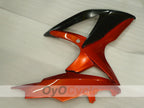 Carenado lateral izquierdo y derecho para Suzuki 08-10 GSXR750 #OYO87910081