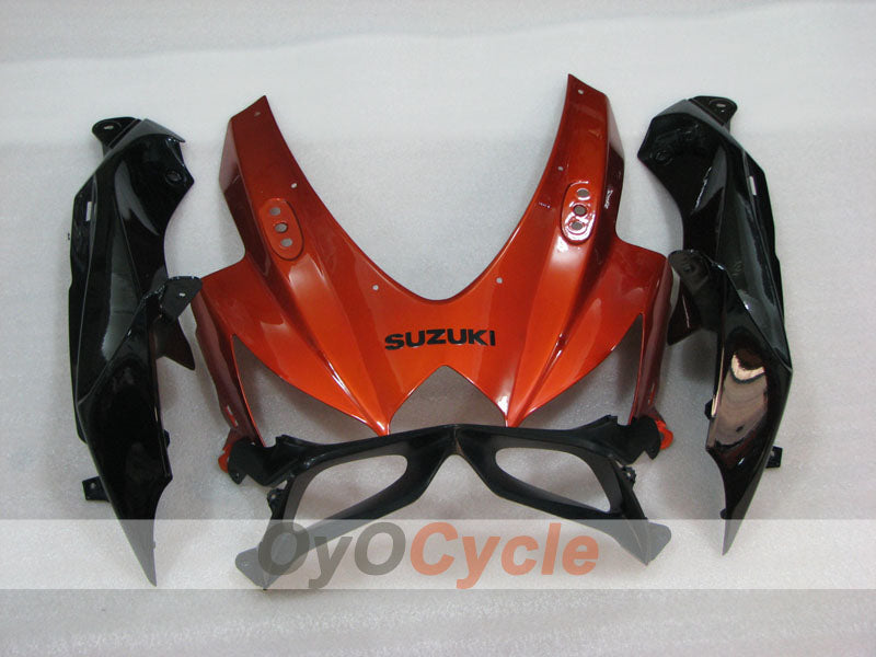 Carenado delantero superior para Suzuki GSXR750 08-10 #OYO87910082 Imagen principal del producto