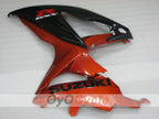 Carenado Lateral Izquierdo y Derecho para Suzuki 08-10 GSXR750 #OYO87910084