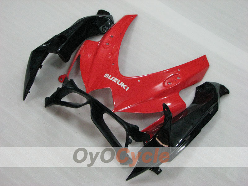 Carenado superior delantero para Suzuki 08-10 GSXR600 #OYO87909940 Imagen secundaria del producto