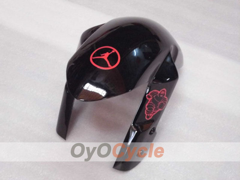 Carenado de guardabarros delantero para Suzuki GSXR750 08-10 #OYO87910087 Imagen principal del producto